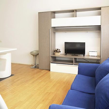 Rio central apartment Milán Exterior foto