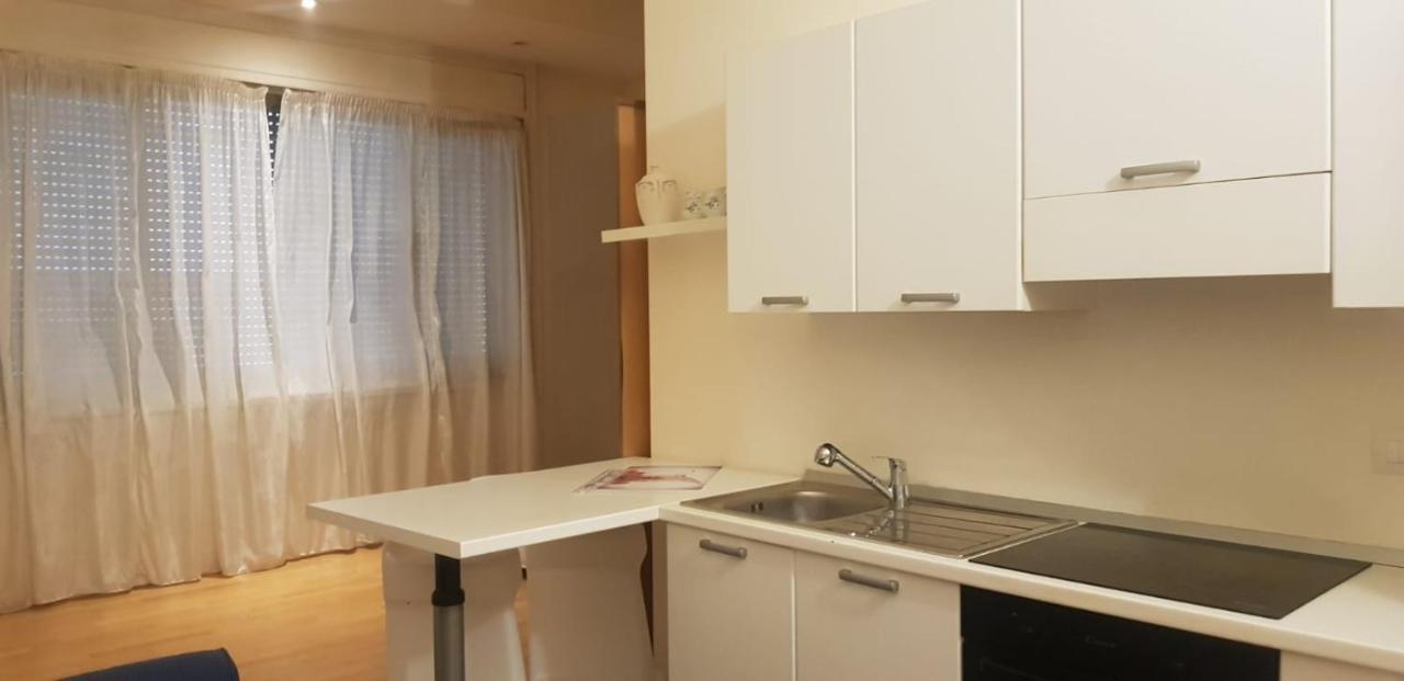 Rio central apartment Milán Exterior foto