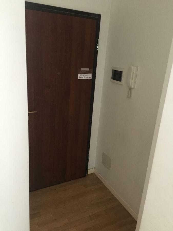 Rio central apartment Milán Exterior foto