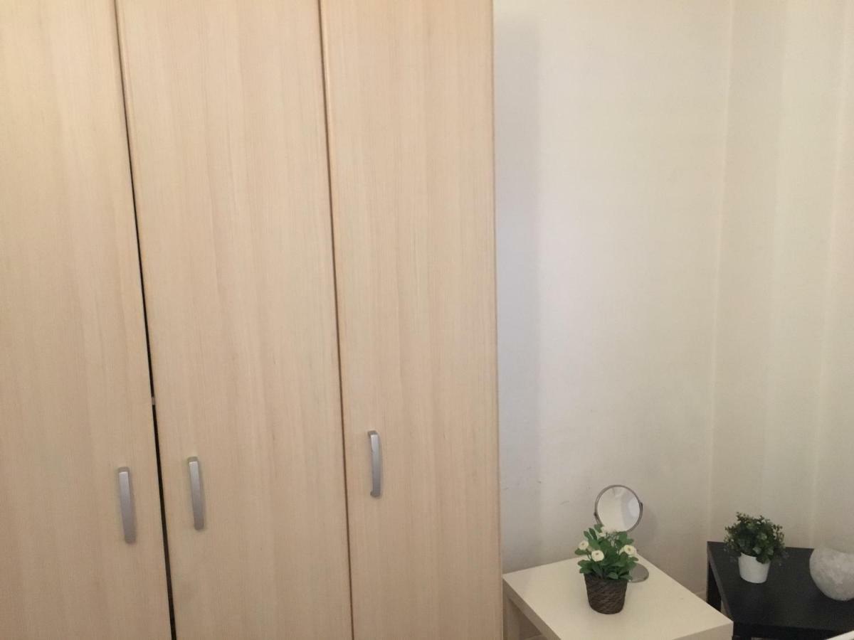 Rio central apartment Milán Exterior foto