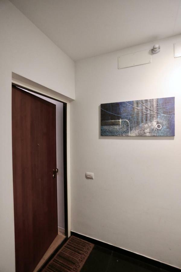 Rio central apartment Milán Exterior foto