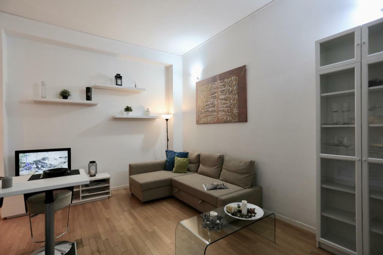 Rio central apartment Milán Exterior foto