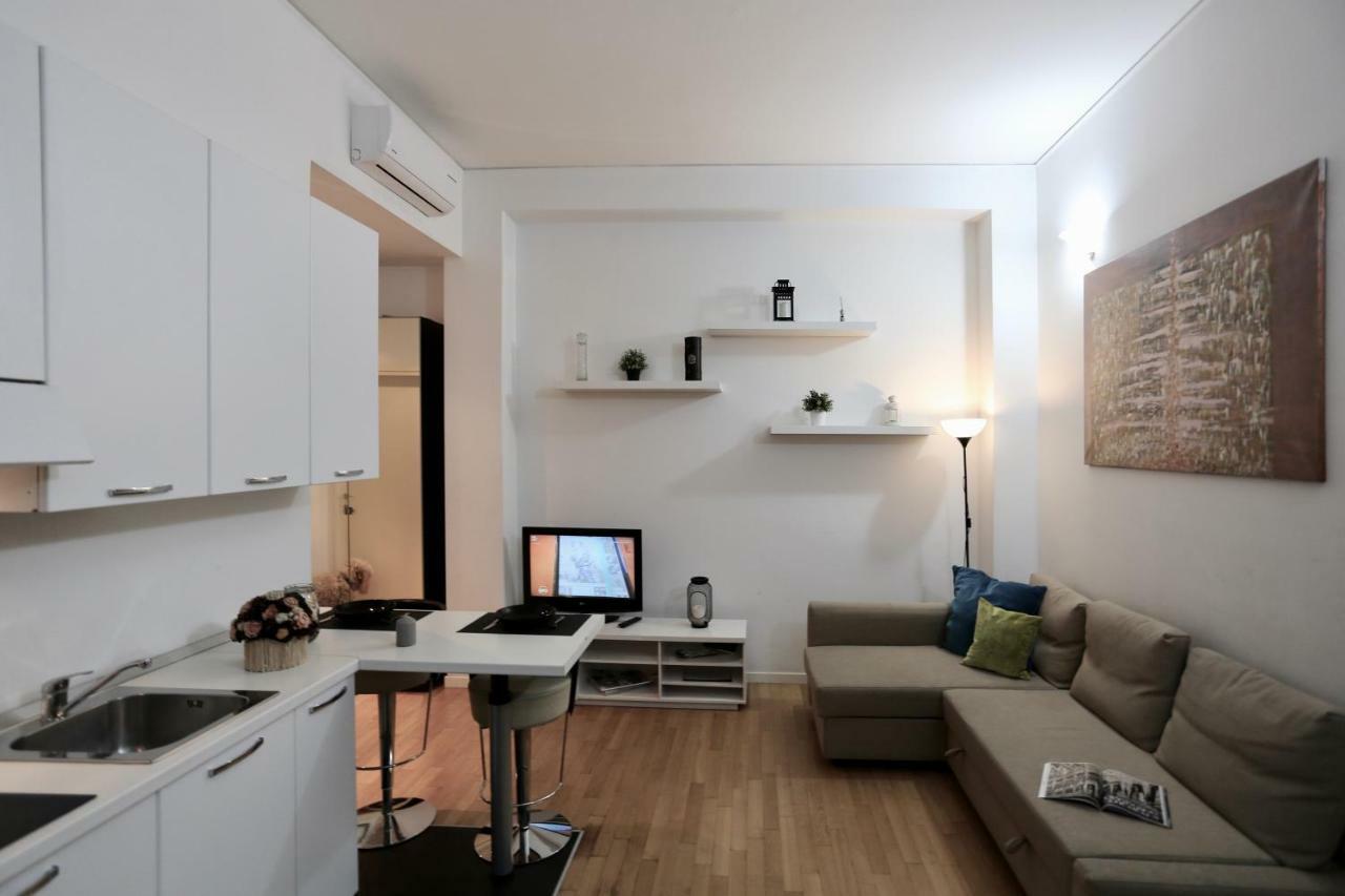 Rio central apartment Milán Exterior foto